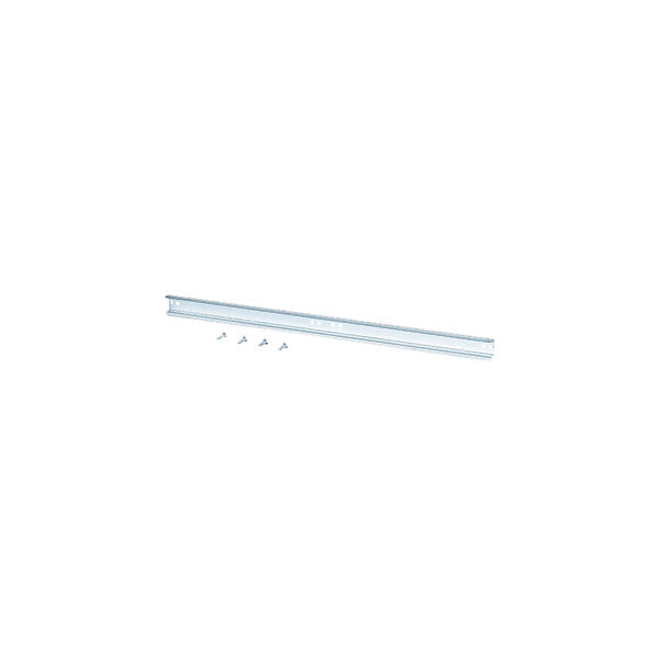 Hensel Tragschiene 584mmlang Hutpr.35mm Mi TS 60